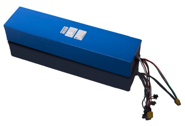 Batterien