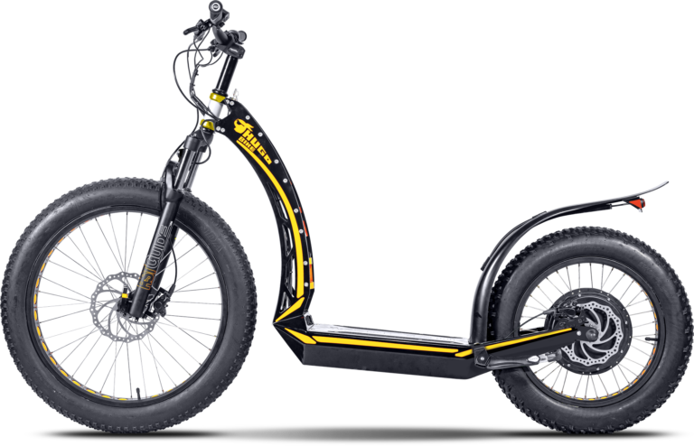 Hugobike Big One