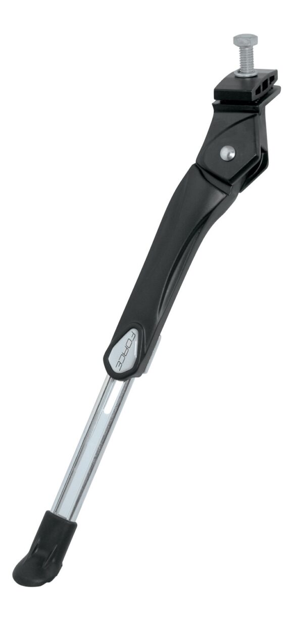 caballete F E-BIKE 26-28" Al bajo cuadro negro
