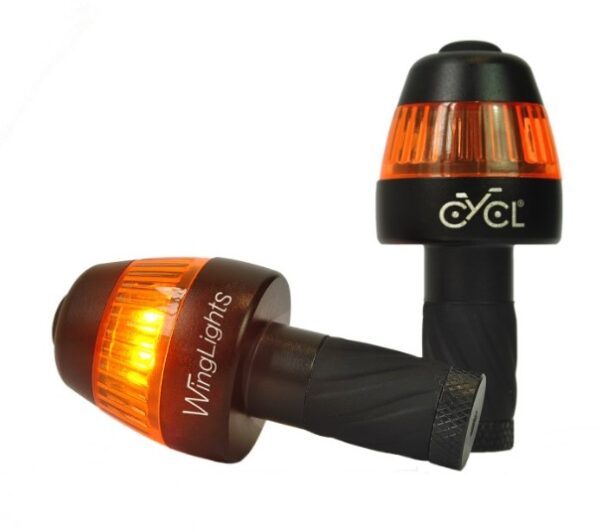 Lenker Blinker Fixed v3 Winglights