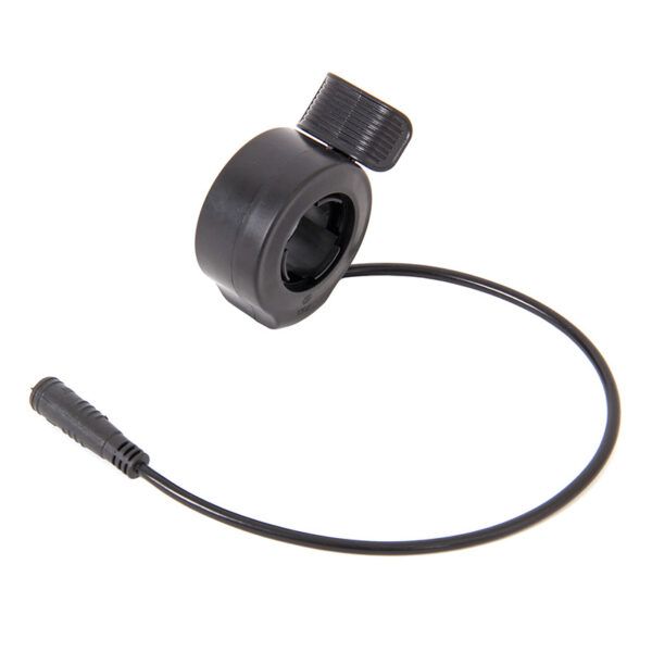 Palanca del acelerador conector amarillo de 3 clavijas