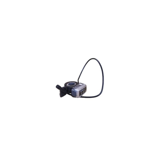 Levier d'accélération 3 diodes (câble court)