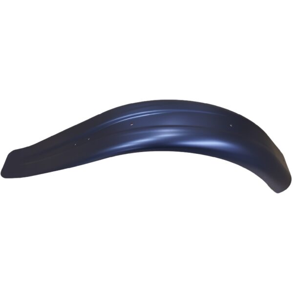 Big One Kotflügel hinten schwarz