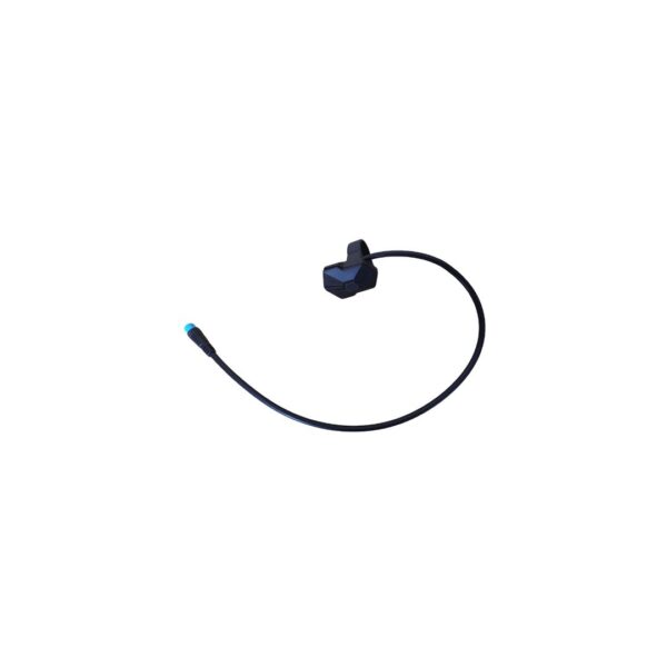 Controlador para pantalla 850C