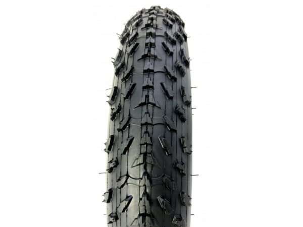 Kenda 20 x 4,0 tyres