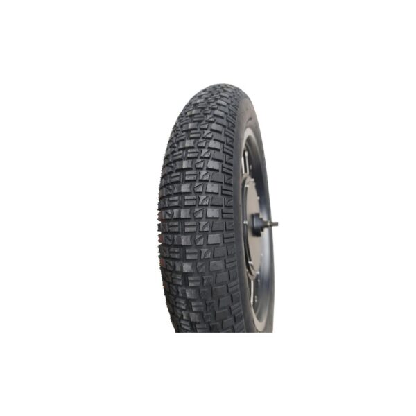 Innova 20 x 4,0 lisse