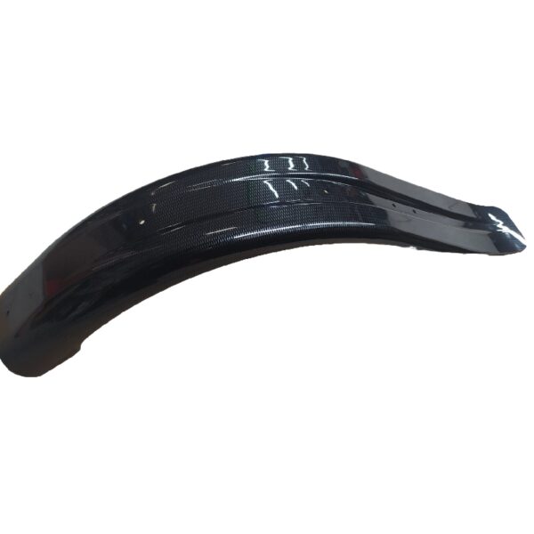 Big one carbon rear mudguard