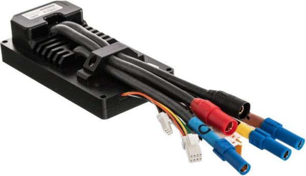 Unidad de control Silixcon SC
