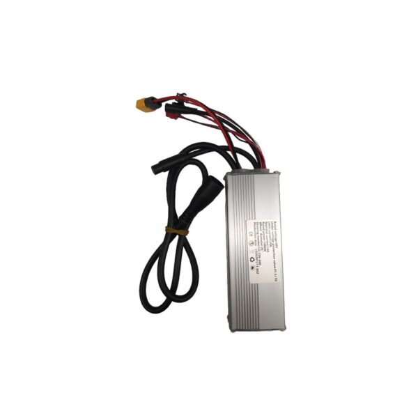 Steuergerät ENA 48V/1000W externer Regler