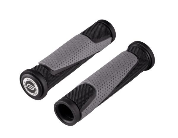 handrails FORCE ROSS, black-grey, packed