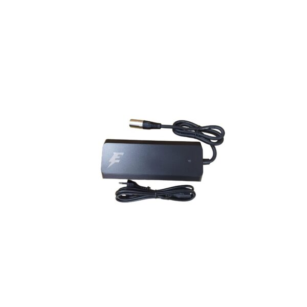 Charger 4A / 48V