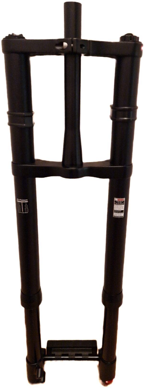 DH 36 160mm