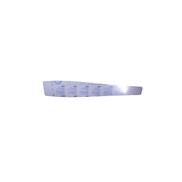 Garde-boue avant (modèle Sunny) plastique