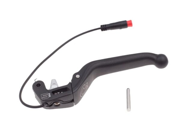 Maneta de freno Magura MT5e con conector