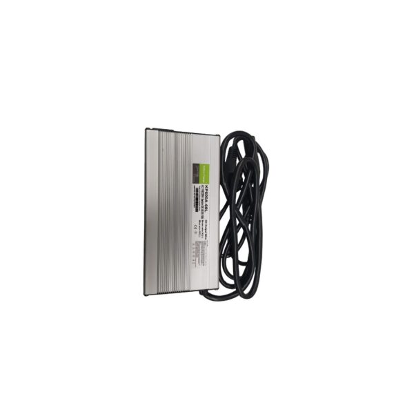 Ladegerät 10A / 58,8V (S.E.N)