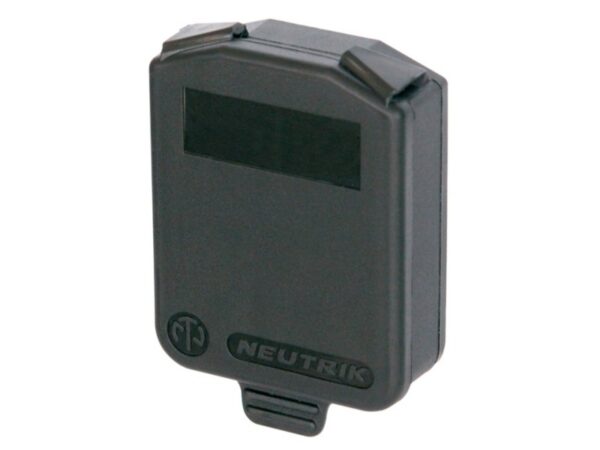 Charging connector cover