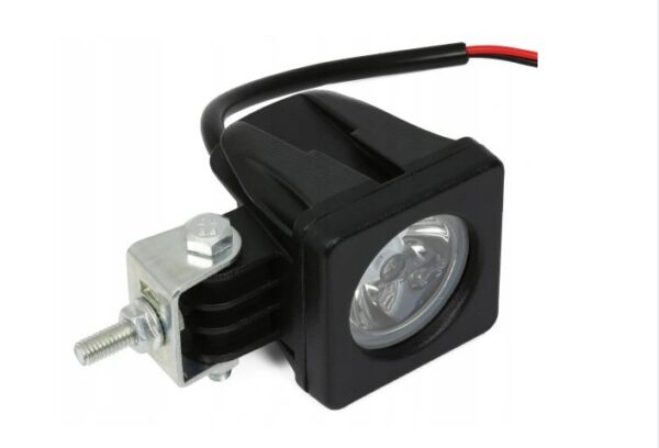 CREE 10W LED front light