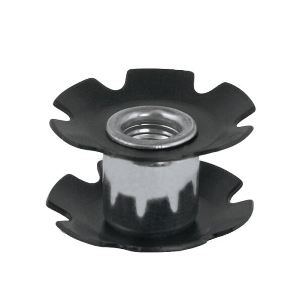 FORCE steering hedgehog 1 1/8" separate