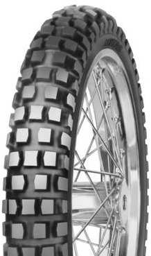 MITAS E-06 2.75 -16 TT 46 P