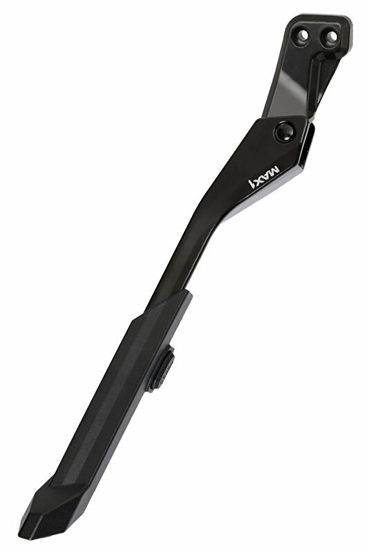 Caballete trasero MAX1 E-bike 18 24-29" negro