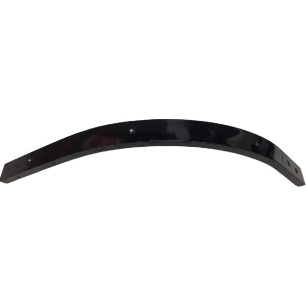 Big one rear mudguard design
