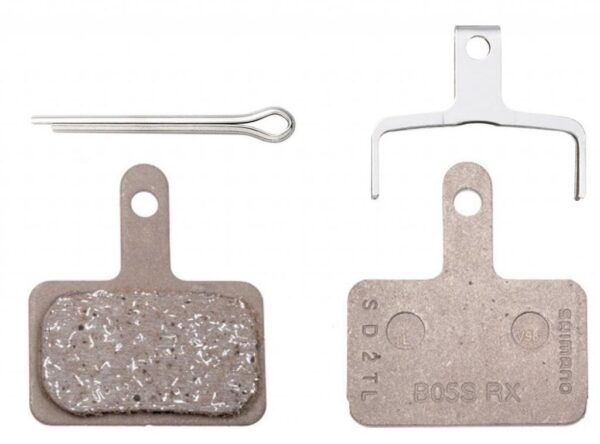 Shimano B05S polymer brake pads