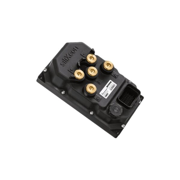 Silixcon SX control unit