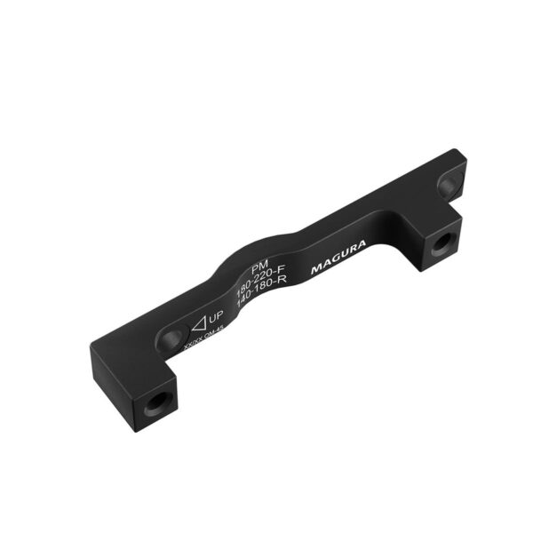 Adapter QM 45, PM 180-220 / PM 140-180 (for brake disc MDR-P, O 220 mm)