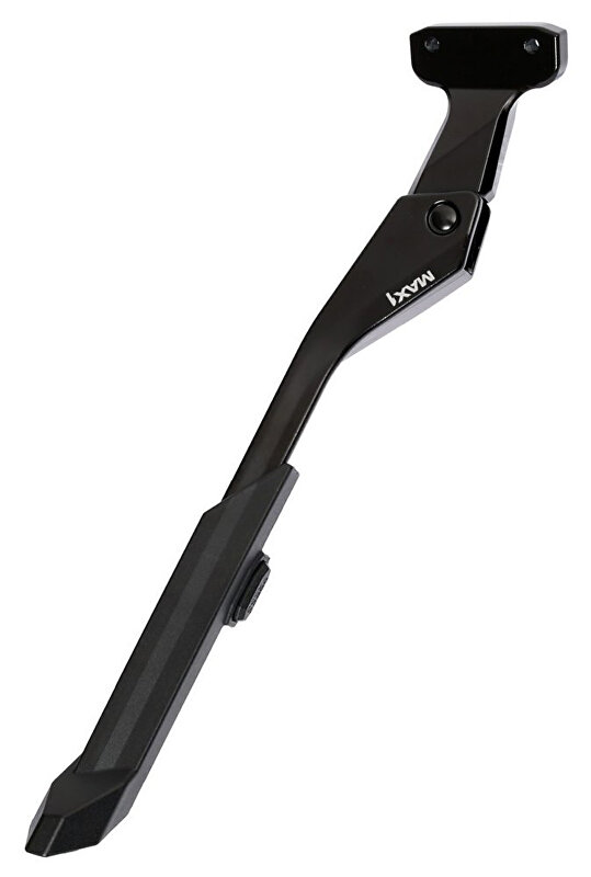MAX1 E-bike 40 rear stand 24-29" black 2024