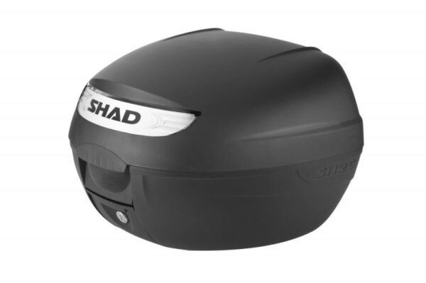 Maleta SHAD SH26 negra BIG ONE/S/X