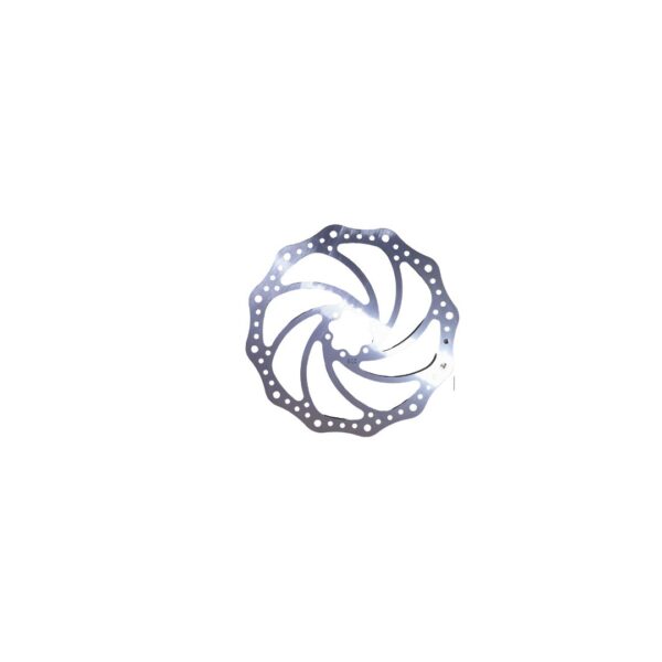 Brake disc 203mm 6 holes